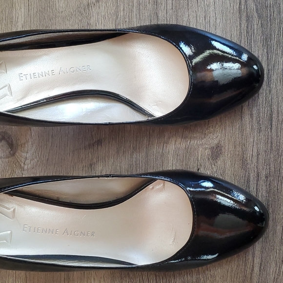 Etienne Aigner Heels - Picture 7 of 10
